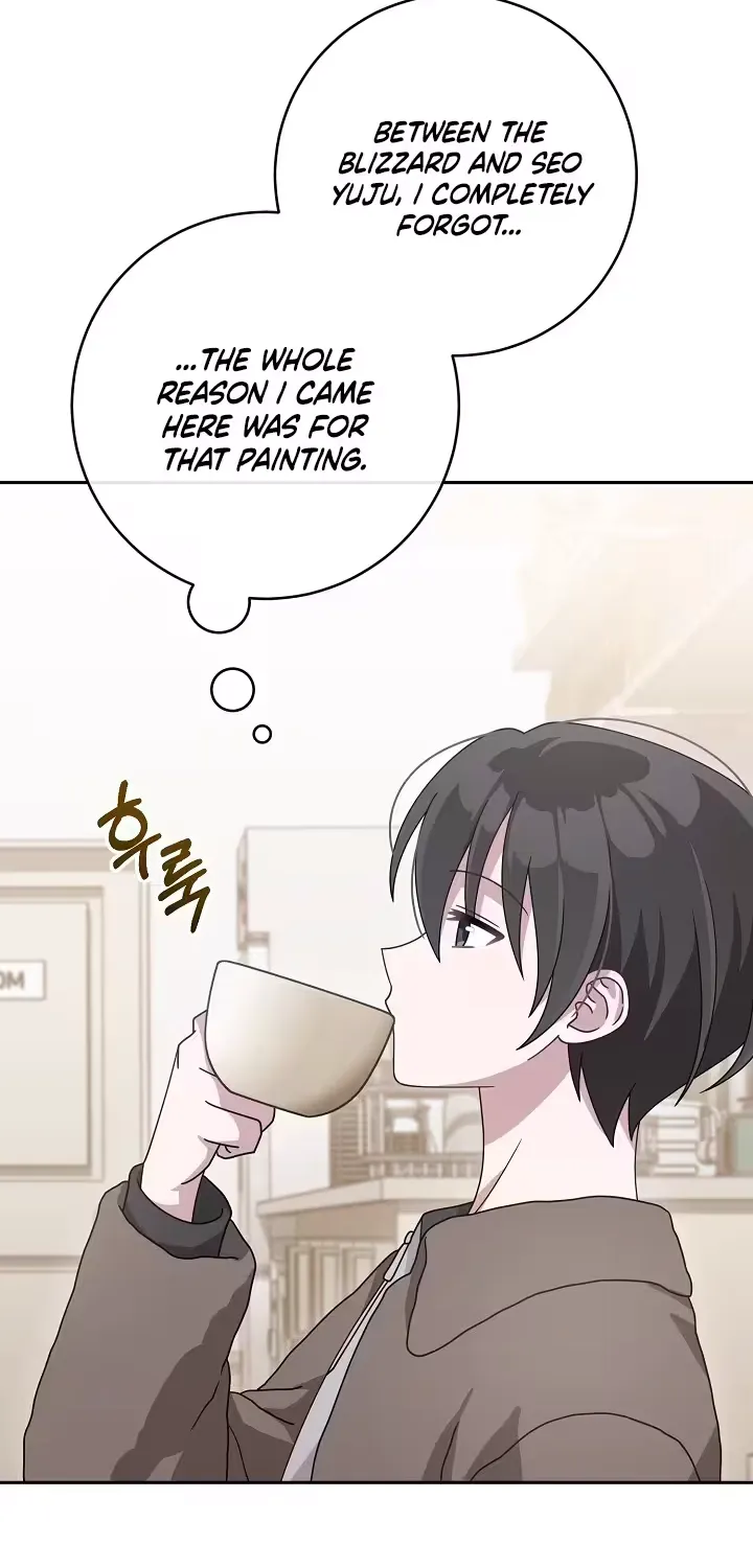 At the End of Resentment, Pure Love Remains - Chapter 10 - Page 52