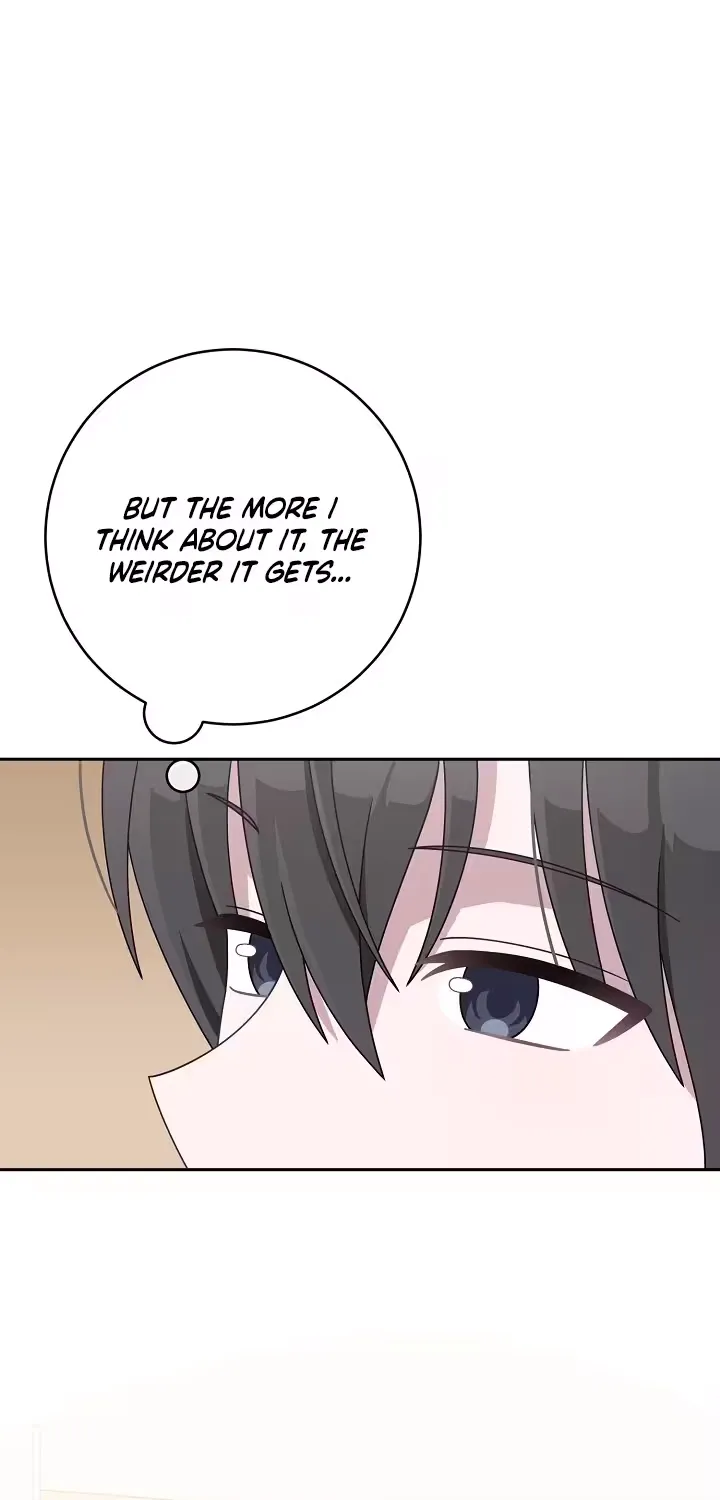 At the End of Resentment, Pure Love Remains - Chapter 10 - Page 53
