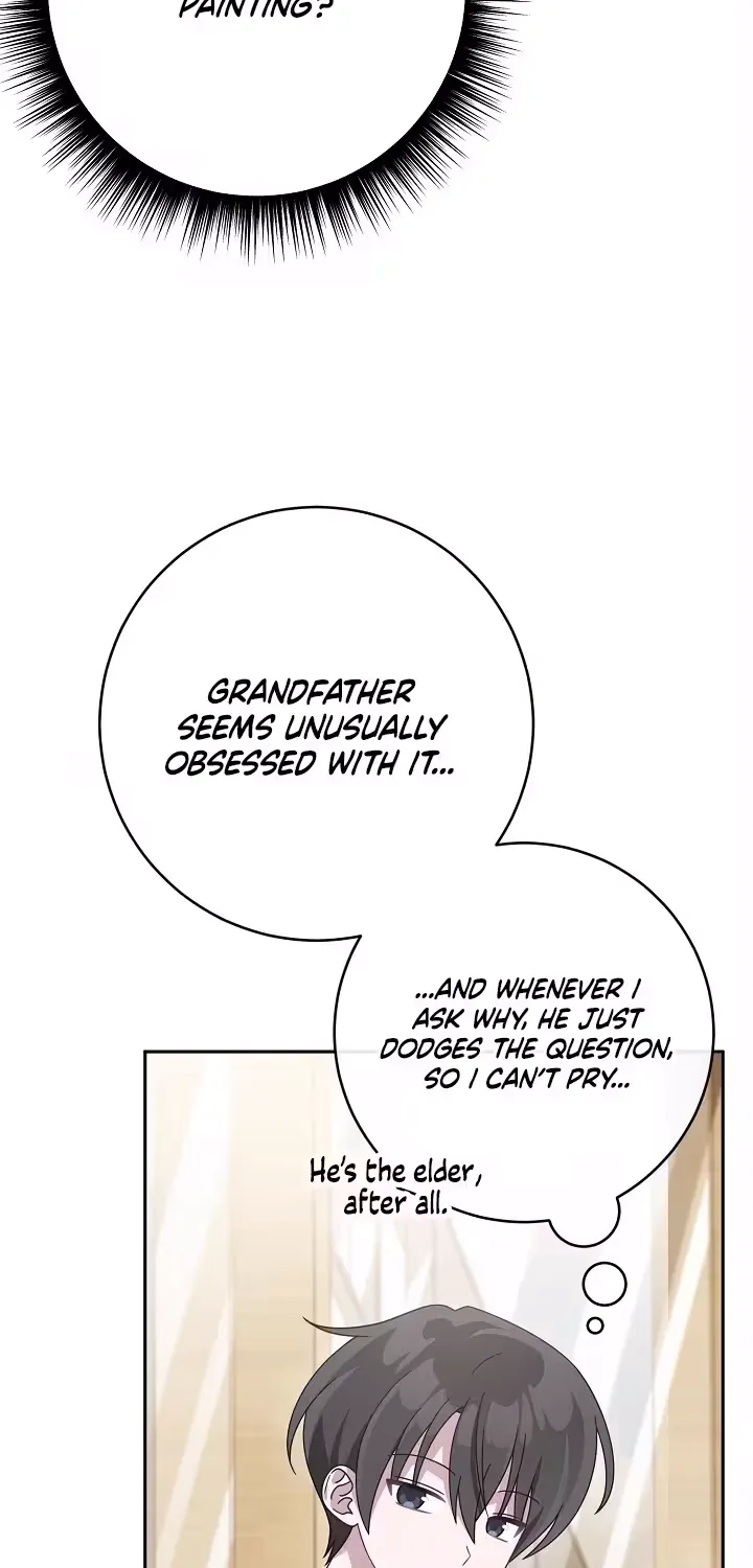 At the End of Resentment, Pure Love Remains - Chapter 10 - Page 55