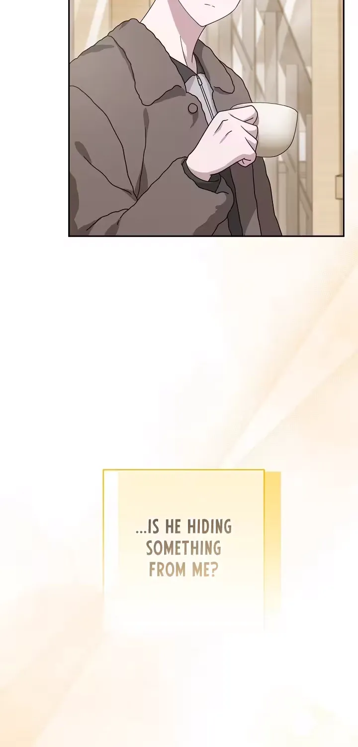 At the End of Resentment, Pure Love Remains - Chapter 10 - Page 56