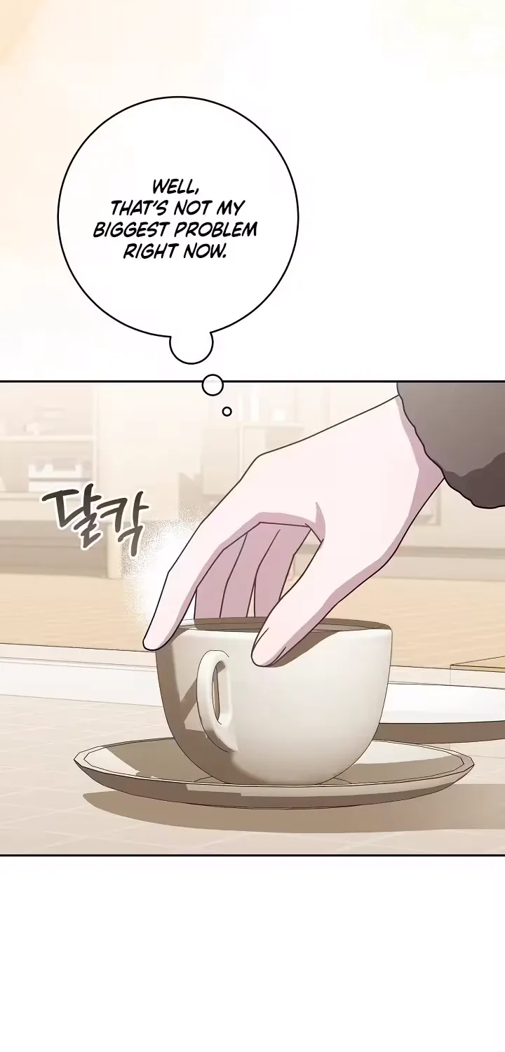 At the End of Resentment, Pure Love Remains - Chapter 10 - Page 57