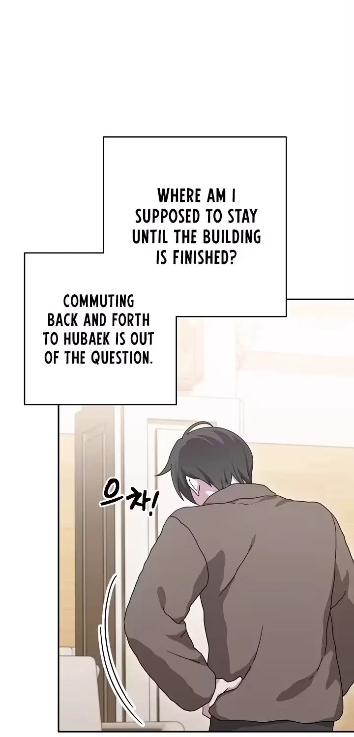 At the End of Resentment, Pure Love Remains - Chapter 10 - Page 58