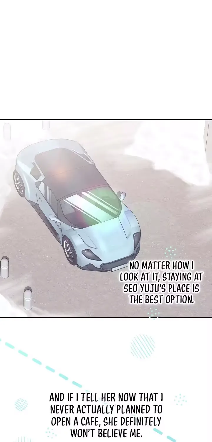 At the End of Resentment, Pure Love Remains - Chapter 10 - Page 59