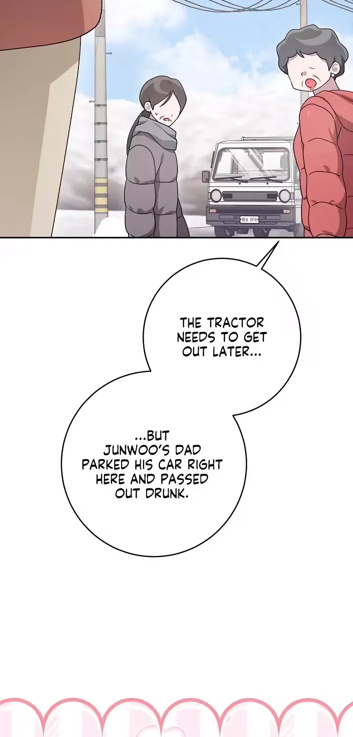 At the End of Resentment, Pure Love Remains - Chapter 10 - Page 63