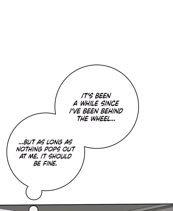 At the End of Resentment, Pure Love Remains - Chapter 10 - Page 65