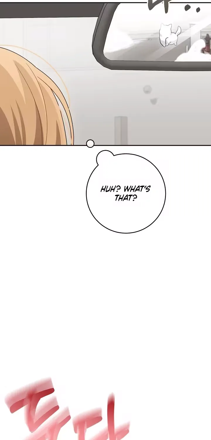 At the End of Resentment, Pure Love Remains - Chapter 10 - Page 67