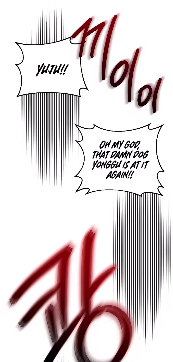 At the End of Resentment, Pure Love Remains - Chapter 10 - Page 71