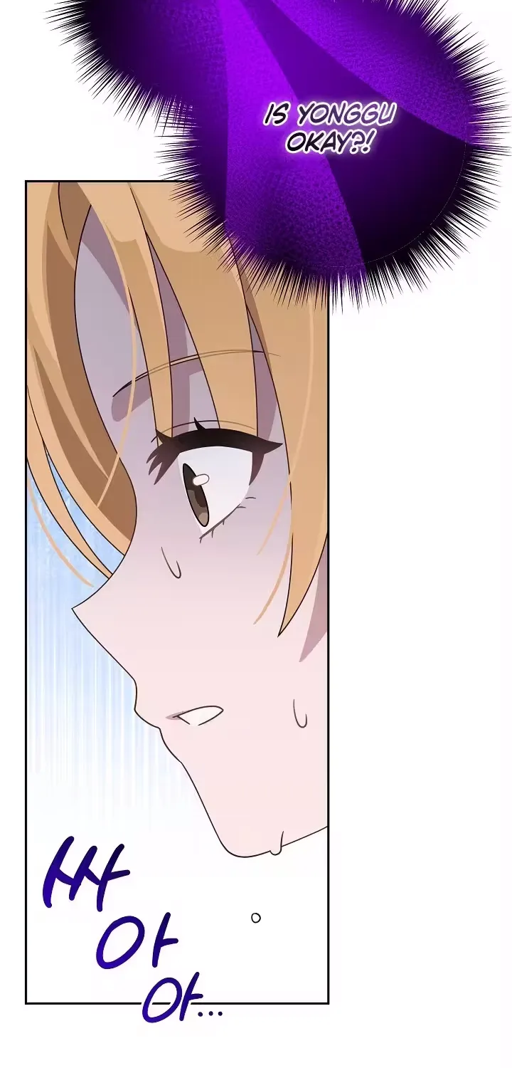 At the End of Resentment, Pure Love Remains - Chapter 10 - Page 74