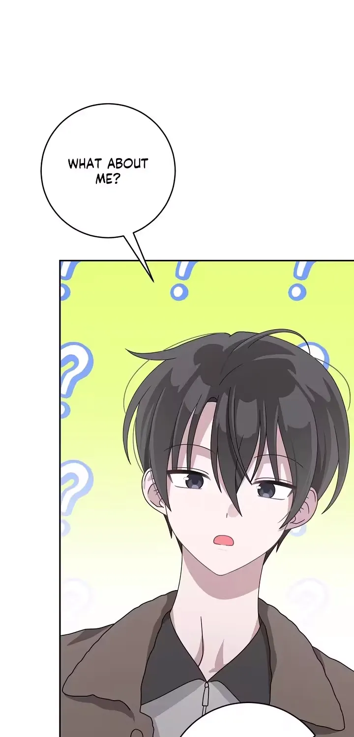 At the End of Resentment, Pure Love Remains - Chapter 11 - Page 4
