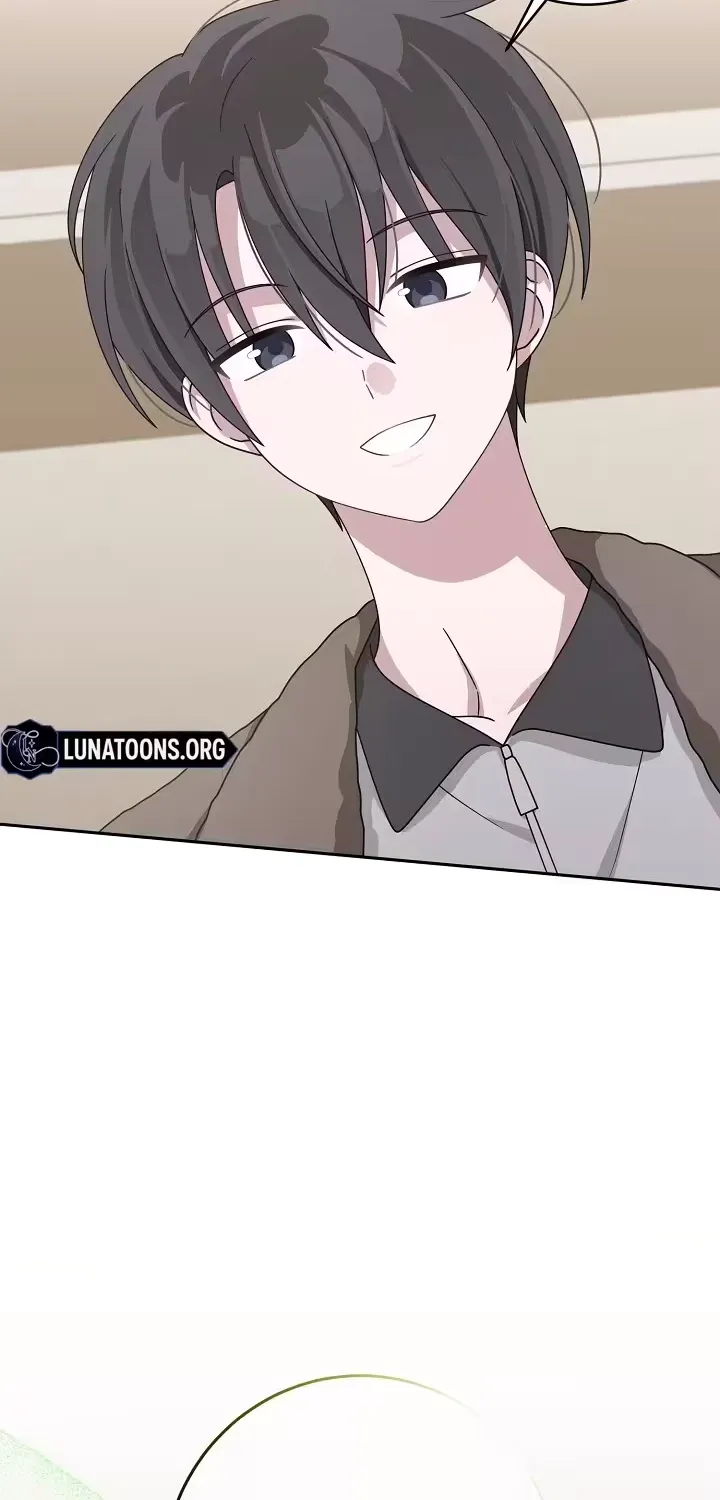 At the End of Resentment, Pure Love Remains - Chapter 11 - Page 8