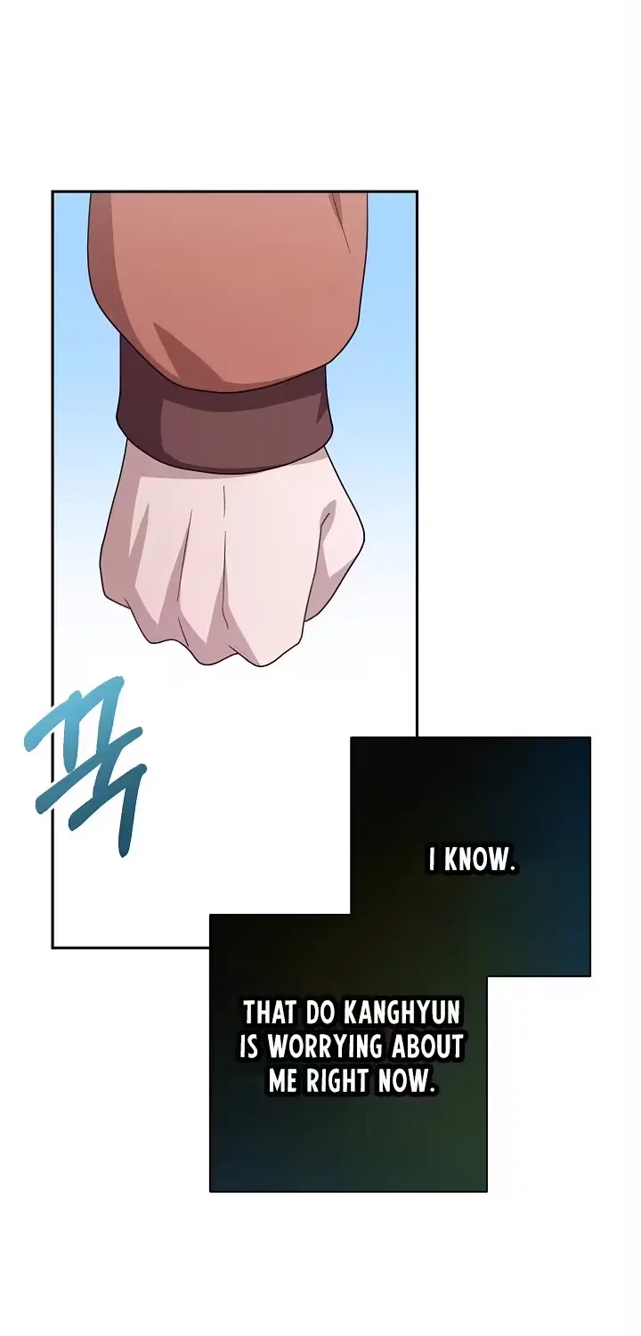 At the End of Resentment, Pure Love Remains - Chapter 11 - Page 10