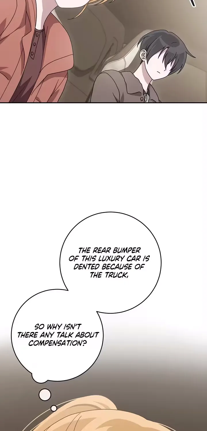 At the End of Resentment, Pure Love Remains - Chapter 11 - Page 14