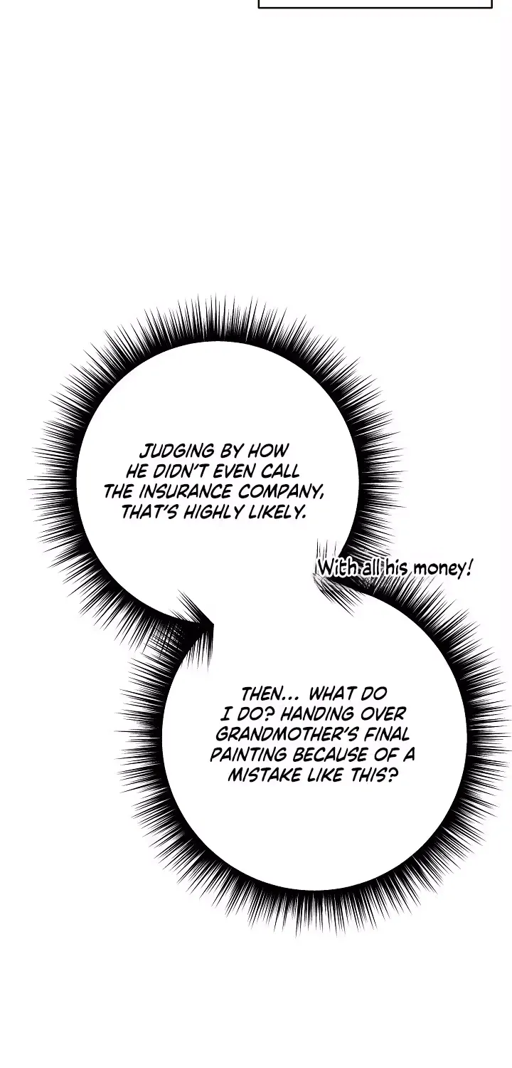 At the End of Resentment, Pure Love Remains - Chapter 11 - Page 17