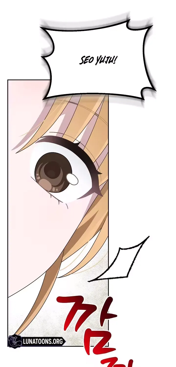 At the End of Resentment, Pure Love Remains - Chapter 11 - Page 18