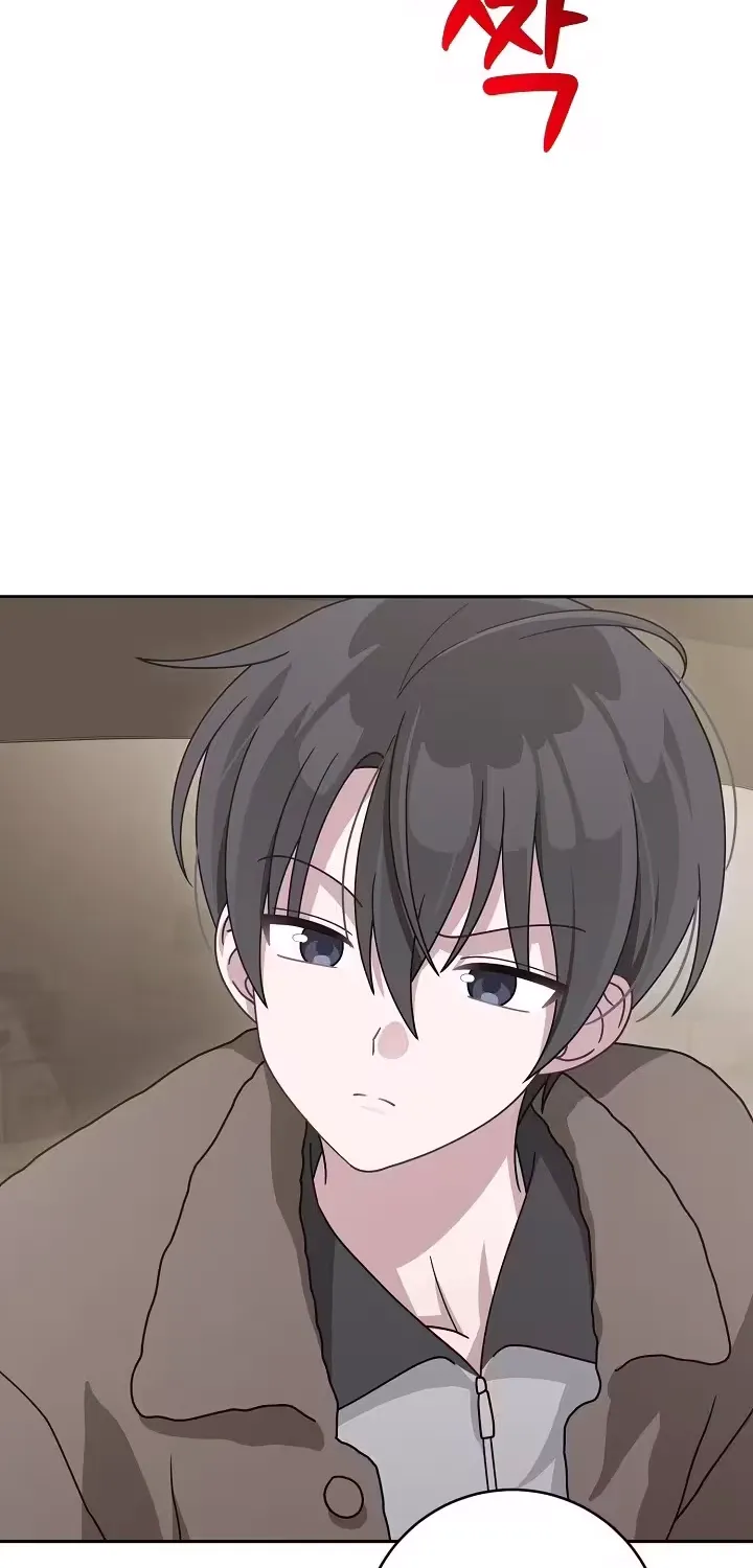 At the End of Resentment, Pure Love Remains - Chapter 11 - Page 19