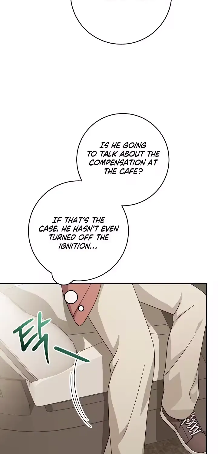 At the End of Resentment, Pure Love Remains - Chapter 11 - Page 22