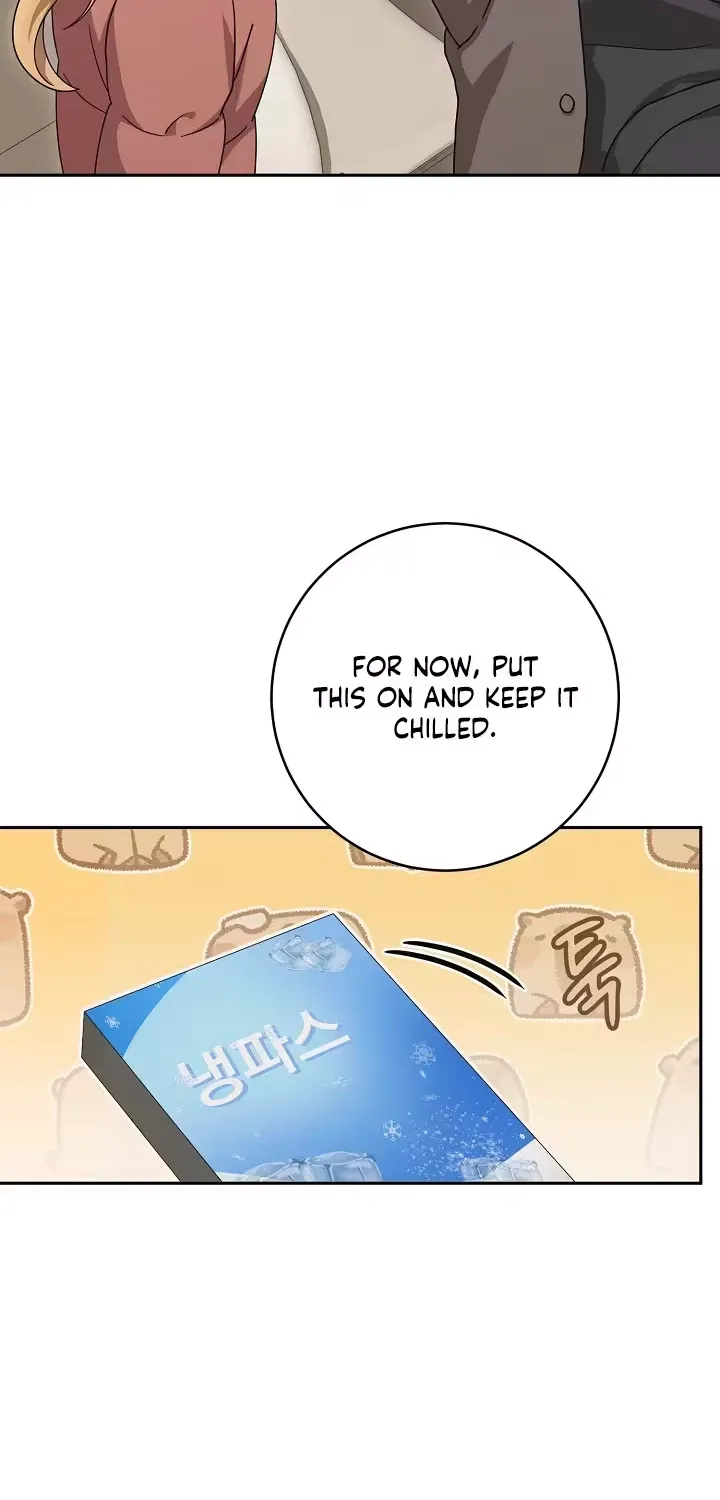 At the End of Resentment, Pure Love Remains - Chapter 11 - Page 28