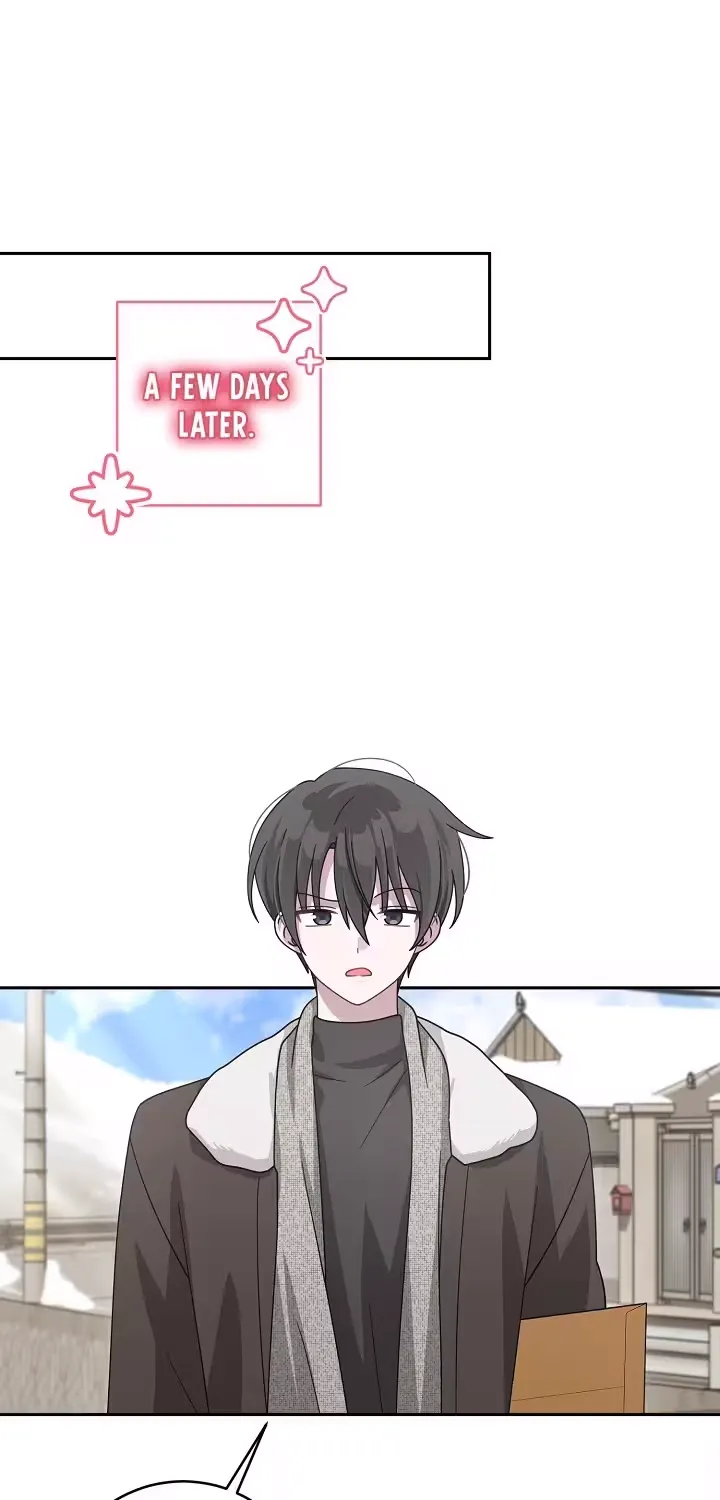 At the End of Resentment, Pure Love Remains - Chapter 11 - Page 41