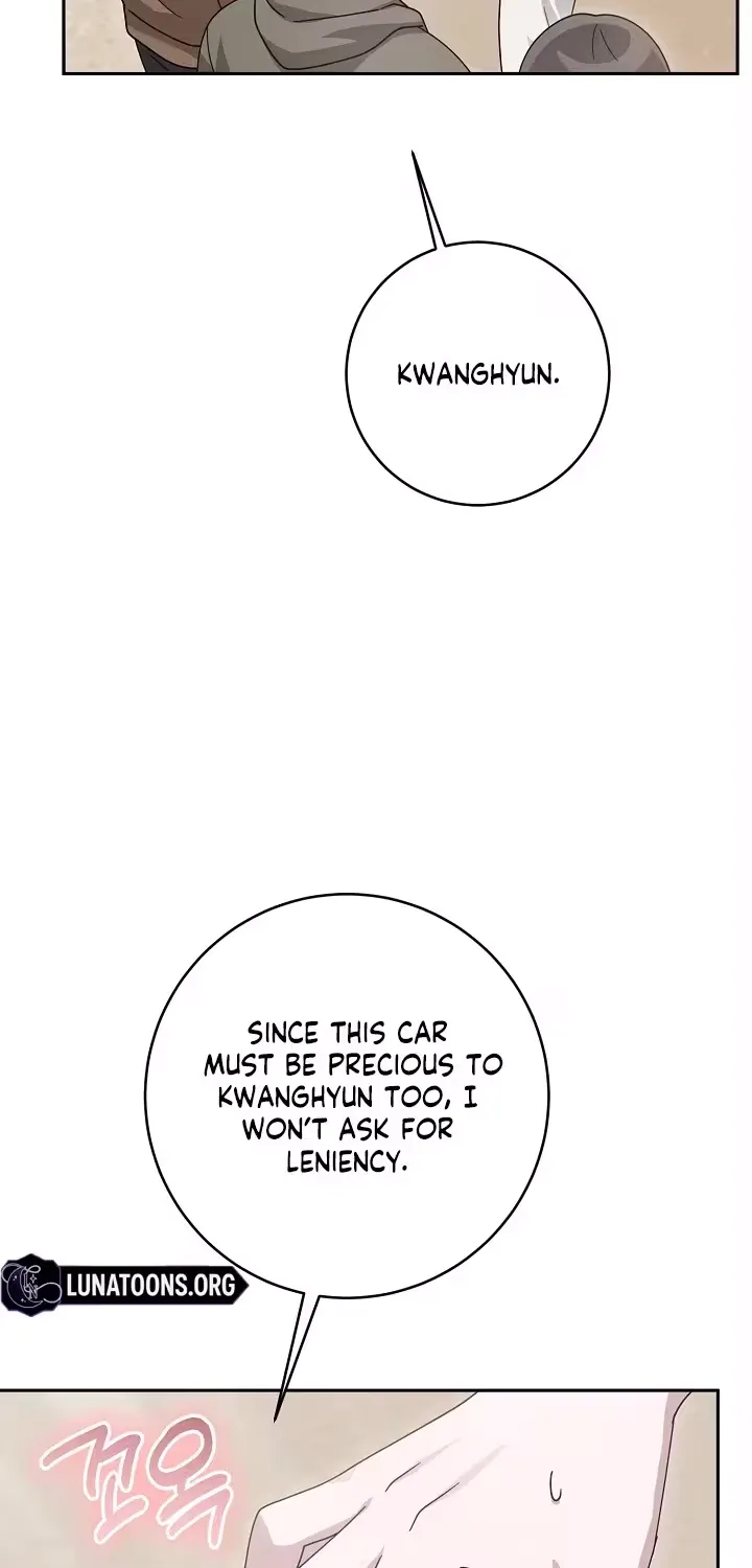 At the End of Resentment, Pure Love Remains - Chapter 11 - Page 44