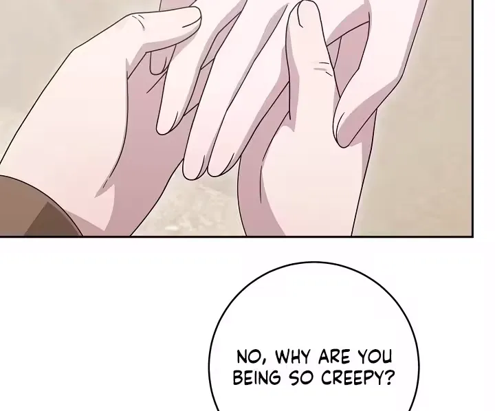 At the End of Resentment, Pure Love Remains - Chapter 11 - Page 45