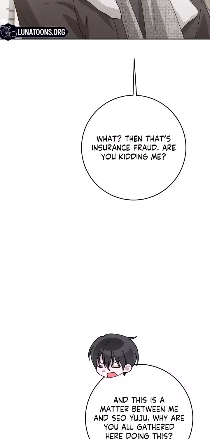 At the End of Resentment, Pure Love Remains - Chapter 11 - Page 48
