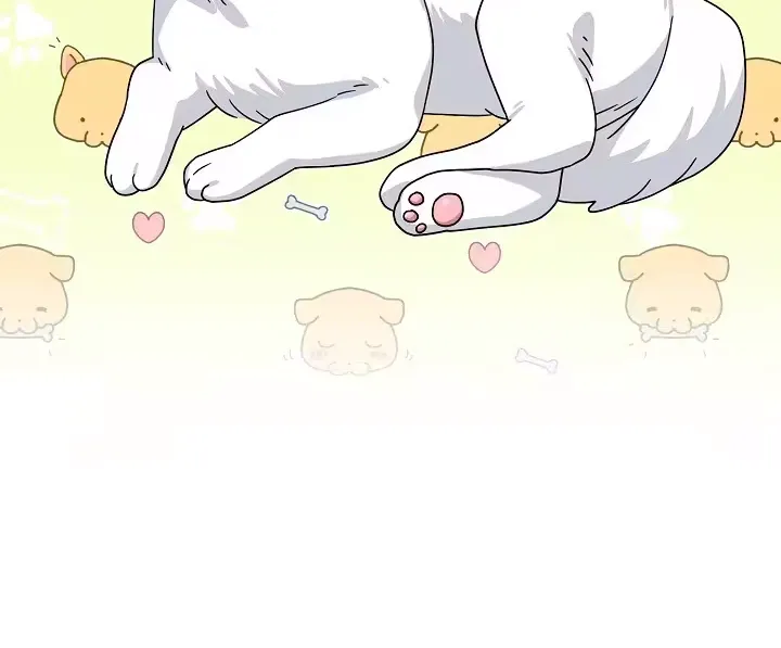 At the End of Resentment, Pure Love Remains - Chapter 11 - Page 50