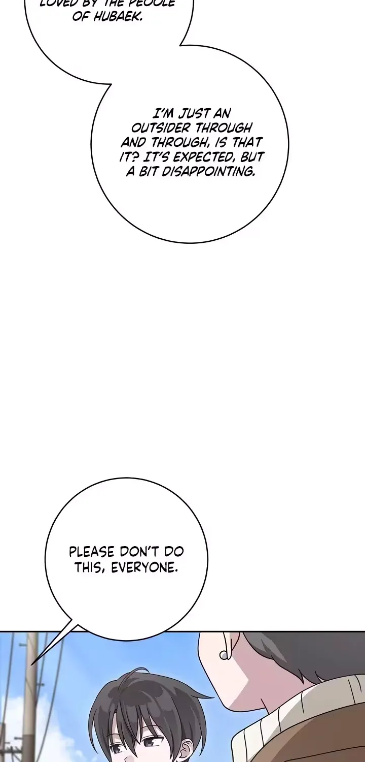At the End of Resentment, Pure Love Remains - Chapter 11 - Page 52