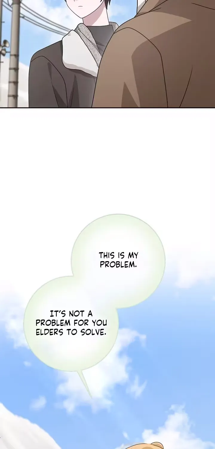 At the End of Resentment, Pure Love Remains - Chapter 11 - Page 53