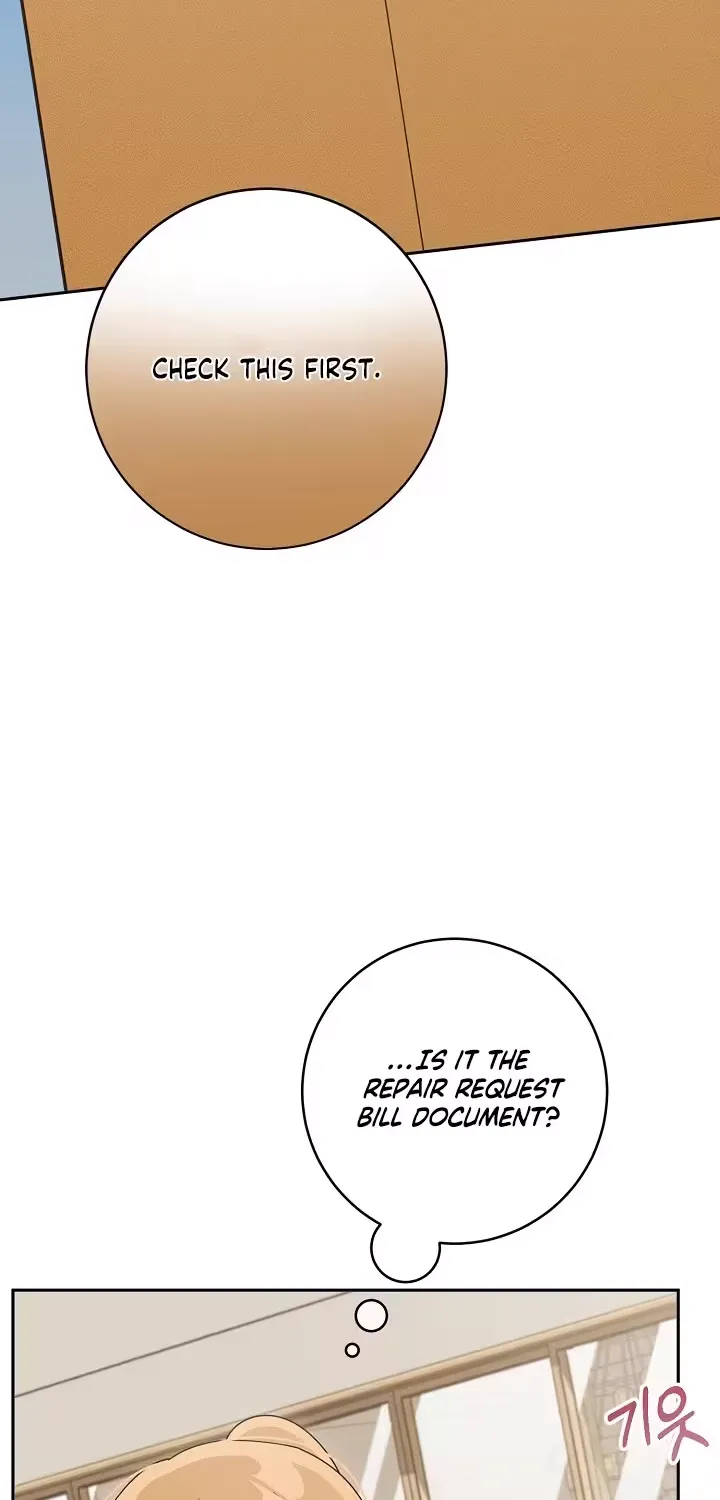 At the End of Resentment, Pure Love Remains - Chapter 11 - Page 57