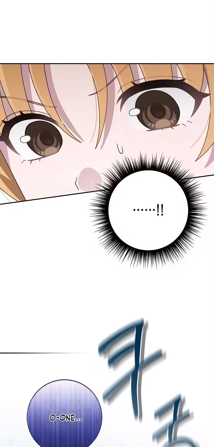 At the End of Resentment, Pure Love Remains - Chapter 11 - Page 59
