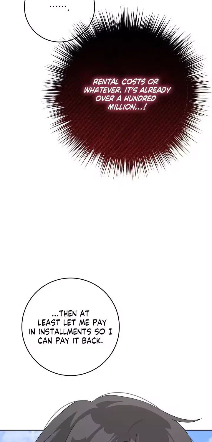 At the End of Resentment, Pure Love Remains - Chapter 11 - Page 62