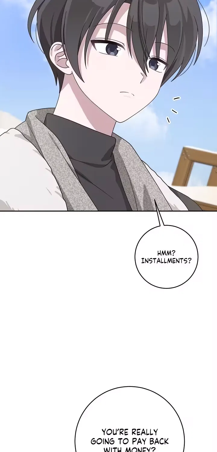 At the End of Resentment, Pure Love Remains - Chapter 11 - Page 63
