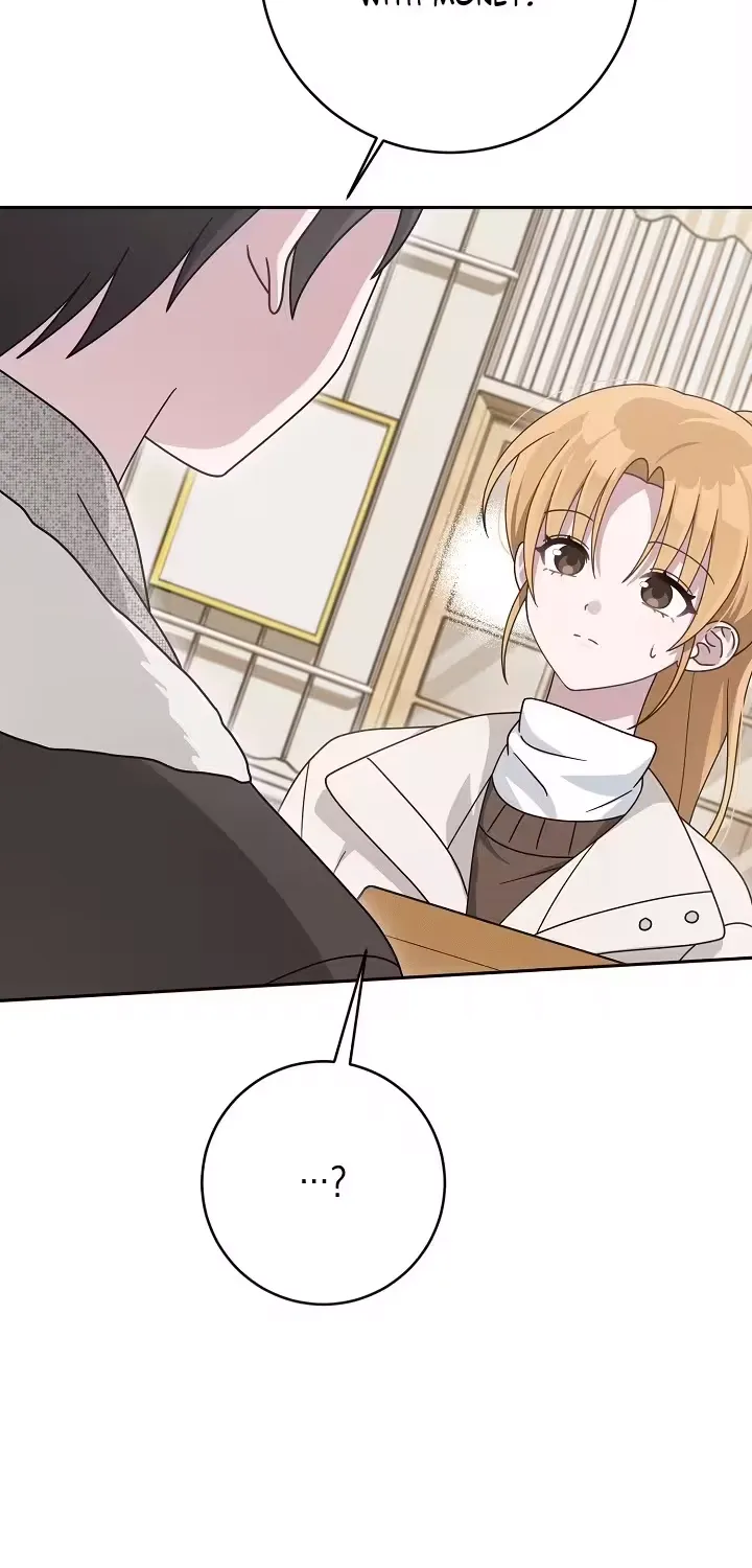 At the End of Resentment, Pure Love Remains - Chapter 11 - Page 64