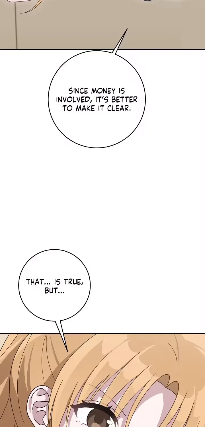 At the End of Resentment, Pure Love Remains - Chapter 11 - Page 69
