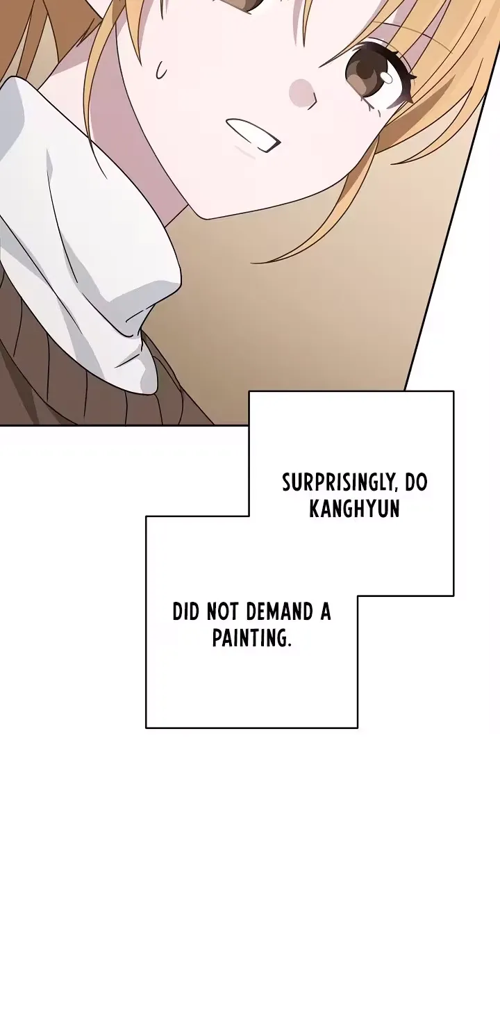 At the End of Resentment, Pure Love Remains - Chapter 11 - Page 70