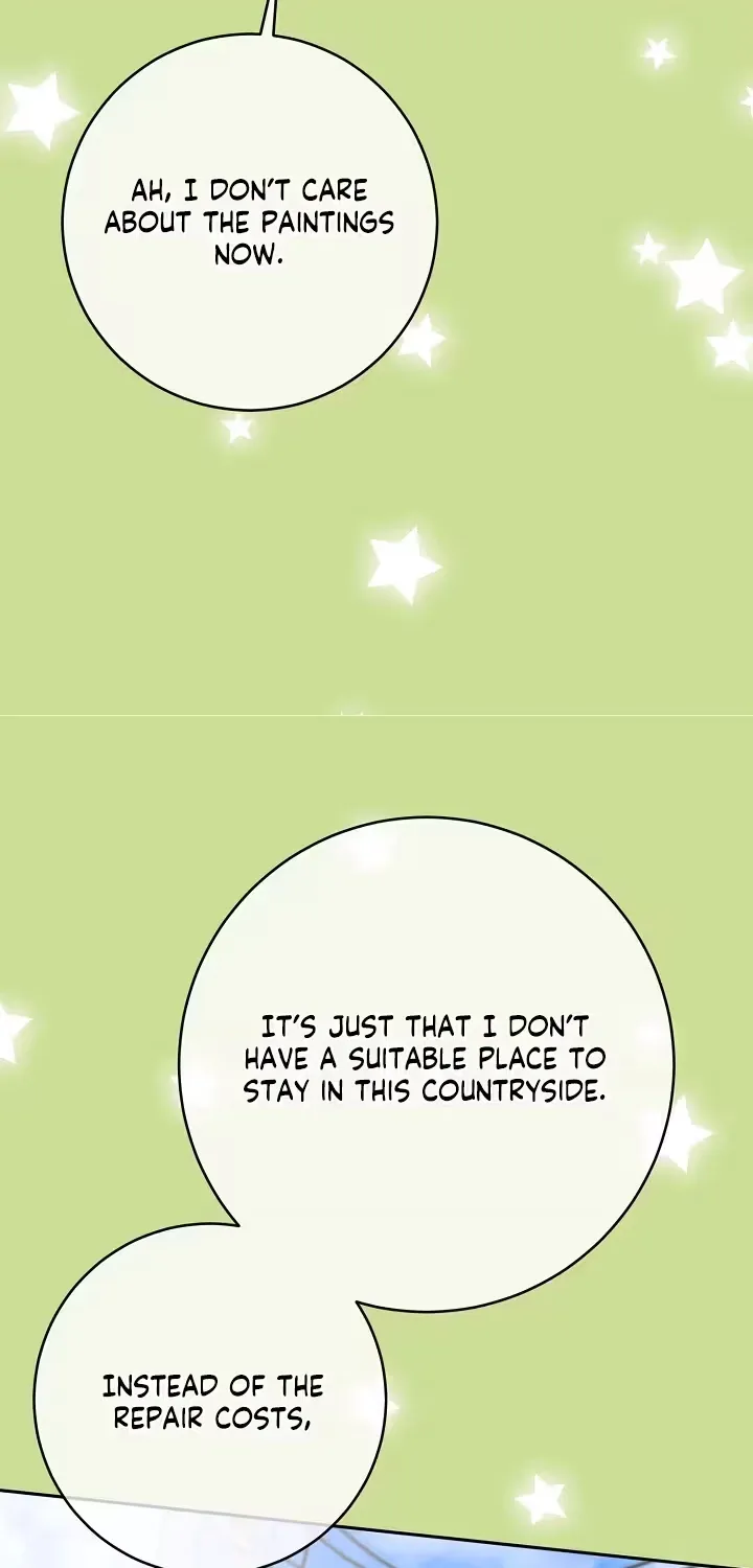 At the End of Resentment, Pure Love Remains - Chapter 11 - Page 72