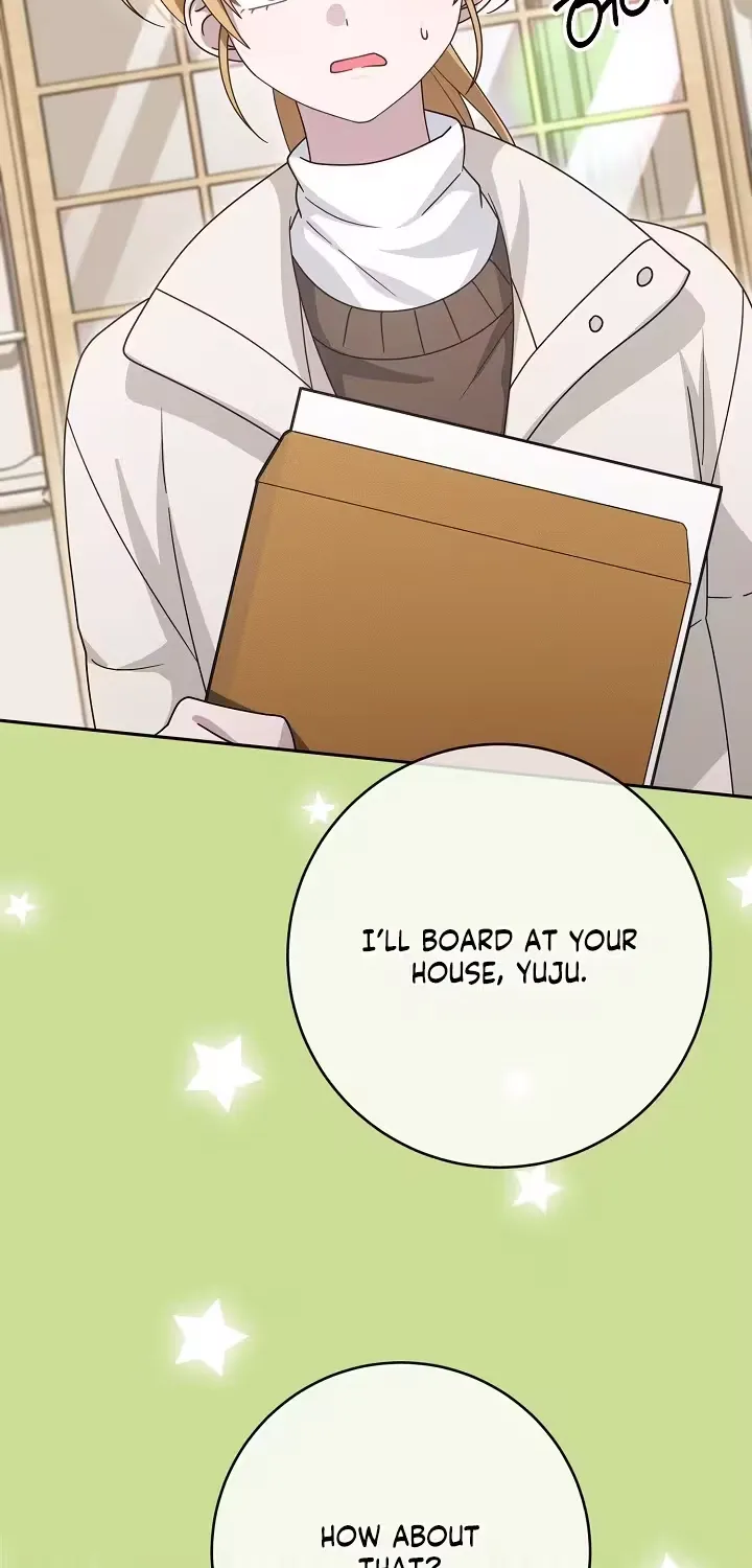 At the End of Resentment, Pure Love Remains - Chapter 11 - Page 74