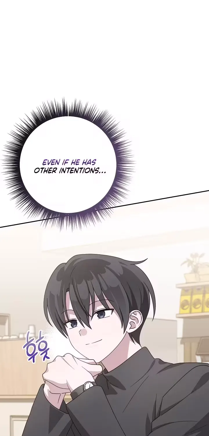 At the End of Resentment, Pure Love Remains - Chapter 11 - Page 78