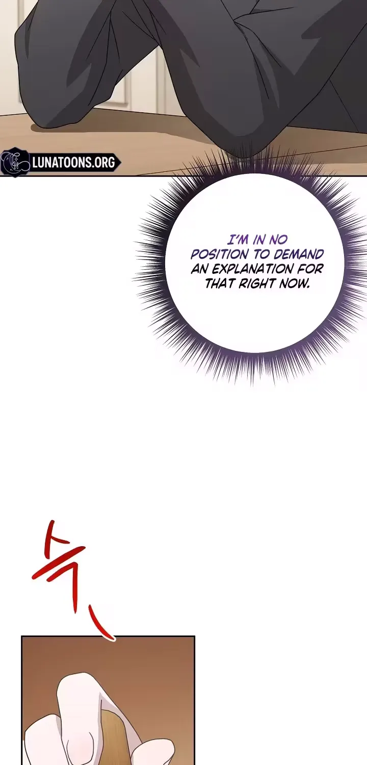 At the End of Resentment, Pure Love Remains - Chapter 11 - Page 79