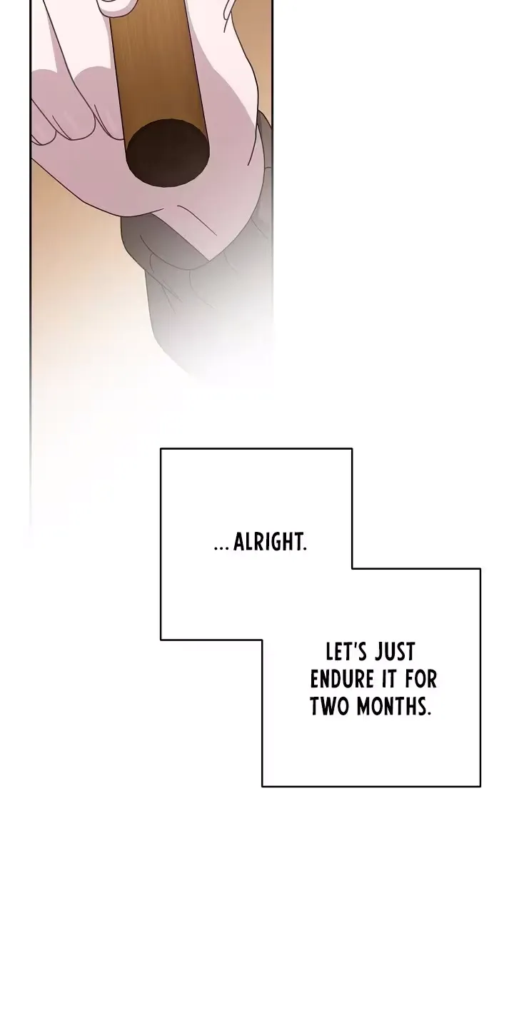 At the End of Resentment, Pure Love Remains - Chapter 11 - Page 80