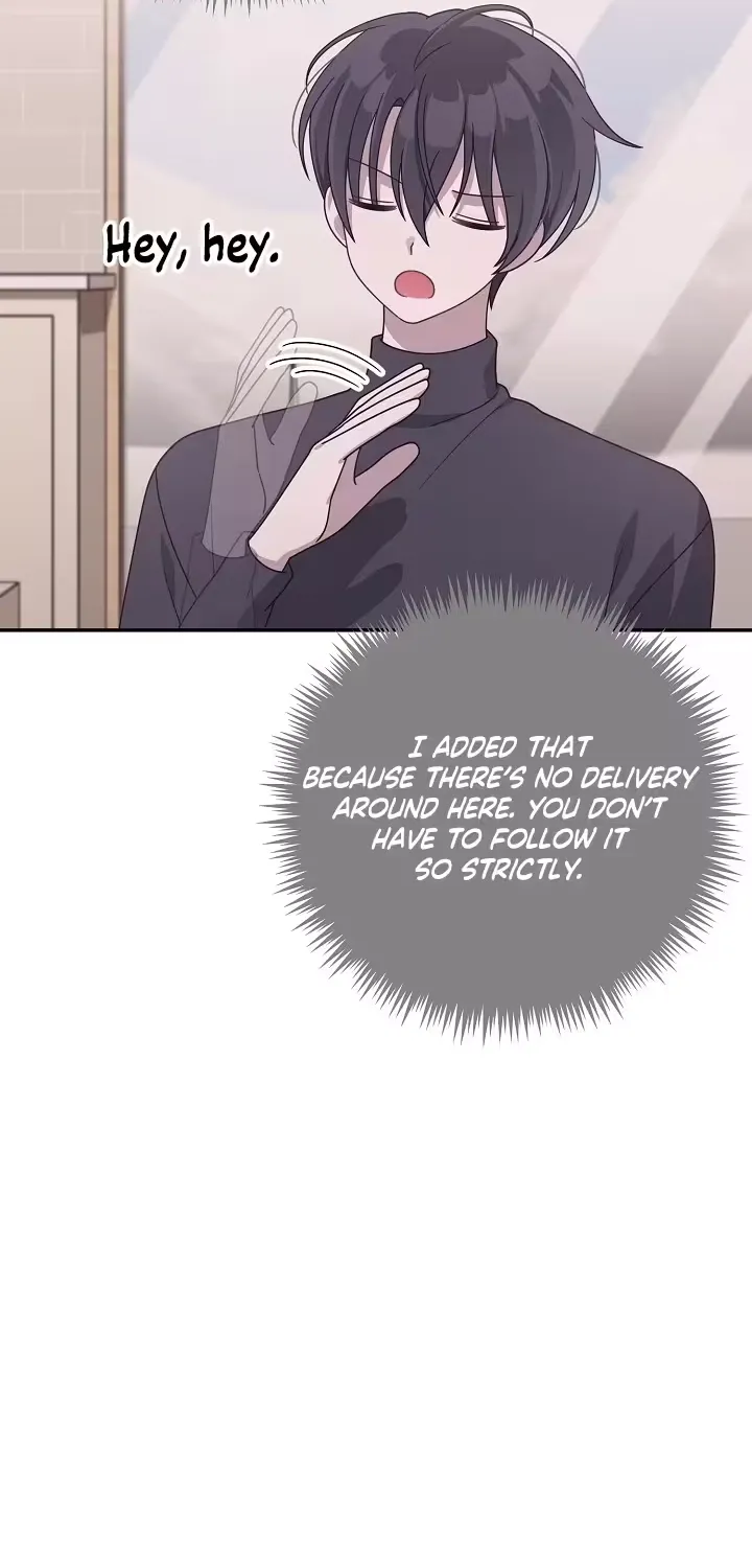 At the End of Resentment, Pure Love Remains - Chapter 12 - Page 6
