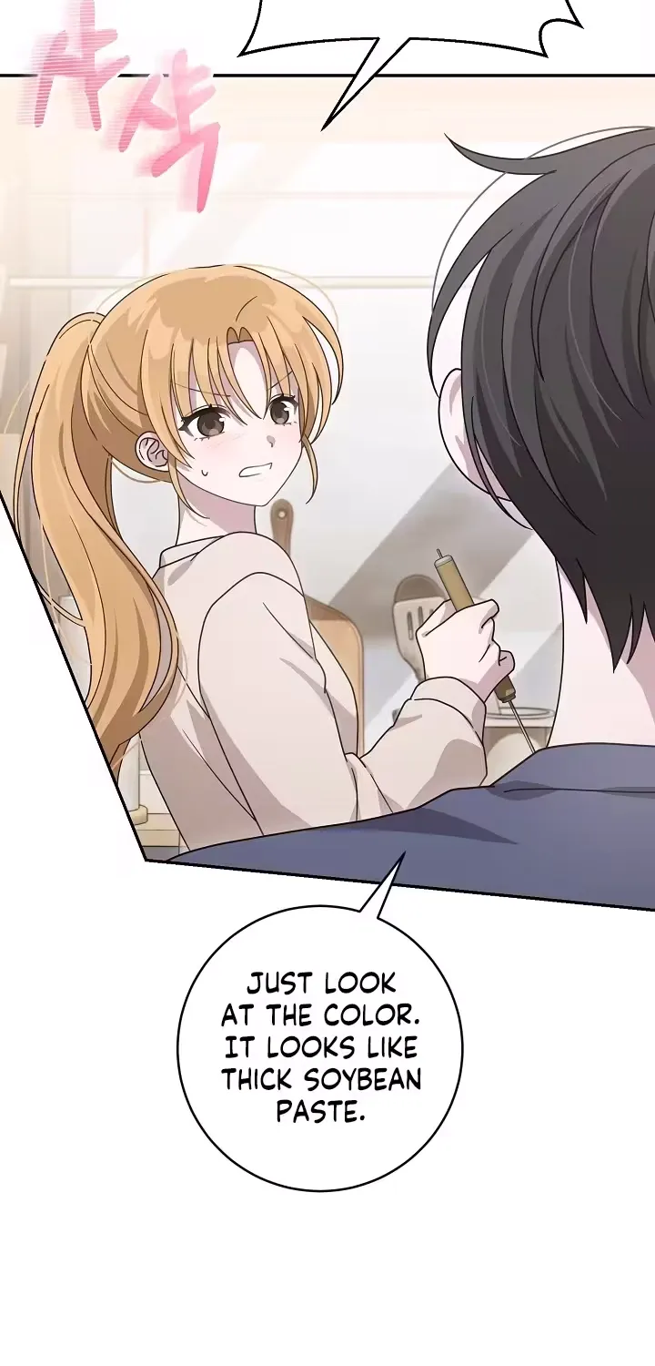 At the End of Resentment, Pure Love Remains - Chapter 12 - Page 10