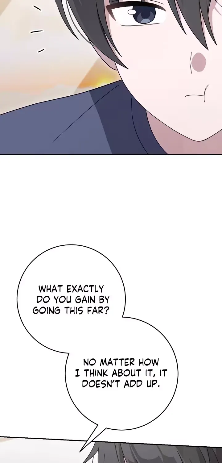 At the End of Resentment, Pure Love Remains - Chapter 12 - Page 18