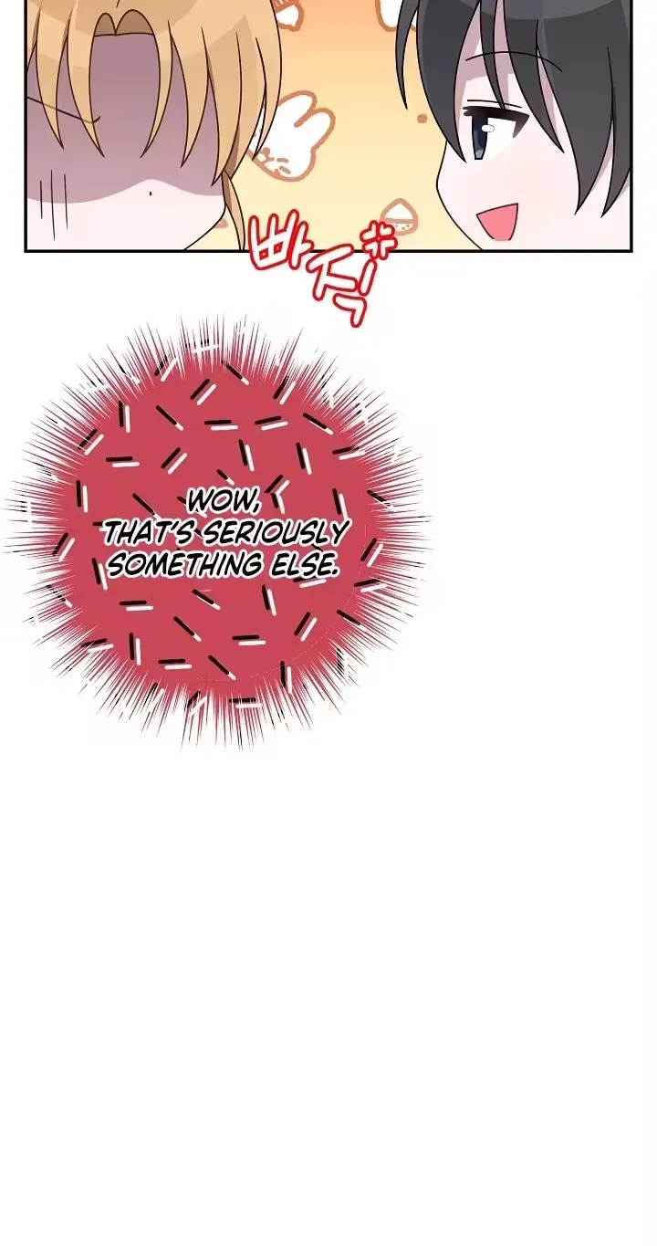 At the End of Resentment, Pure Love Remains - Chapter 12 - Page 20