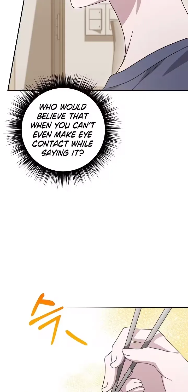 At the End of Resentment, Pure Love Remains - Chapter 12 - Page 24