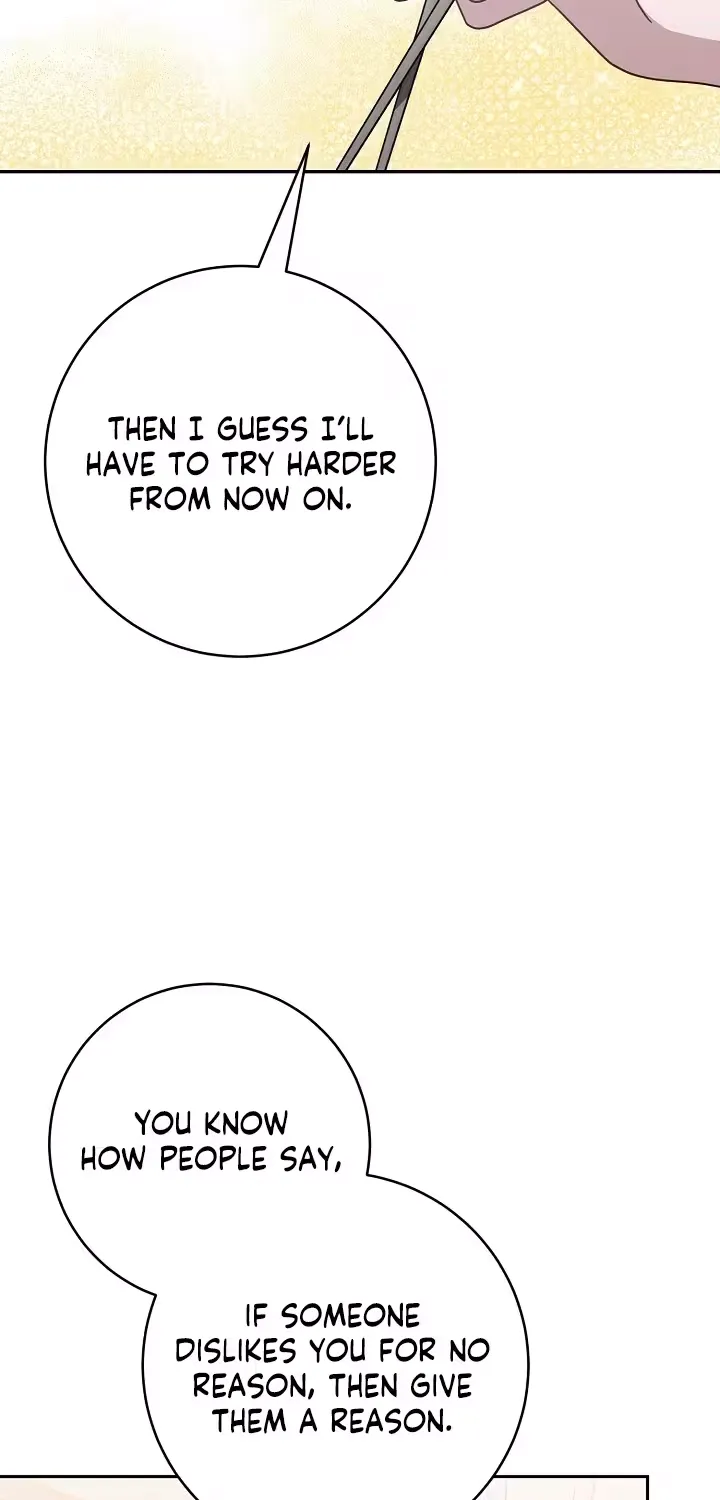 At the End of Resentment, Pure Love Remains - Chapter 12 - Page 25