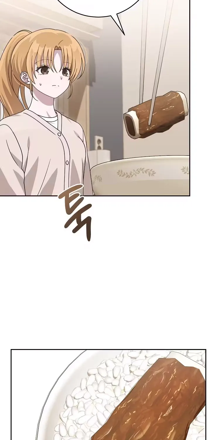 At the End of Resentment, Pure Love Remains - Chapter 12 - Page 26