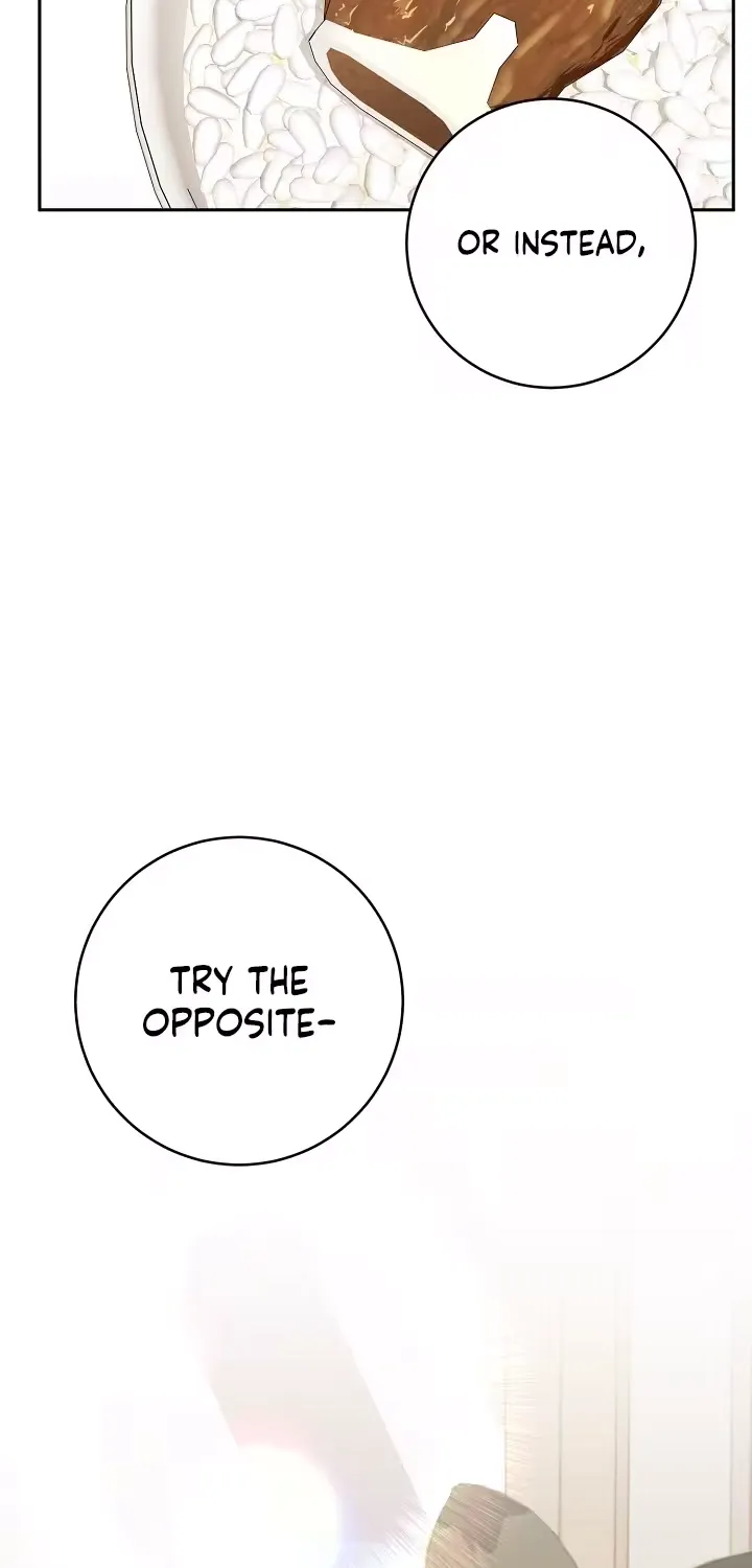 At the End of Resentment, Pure Love Remains - Chapter 12 - Page 27