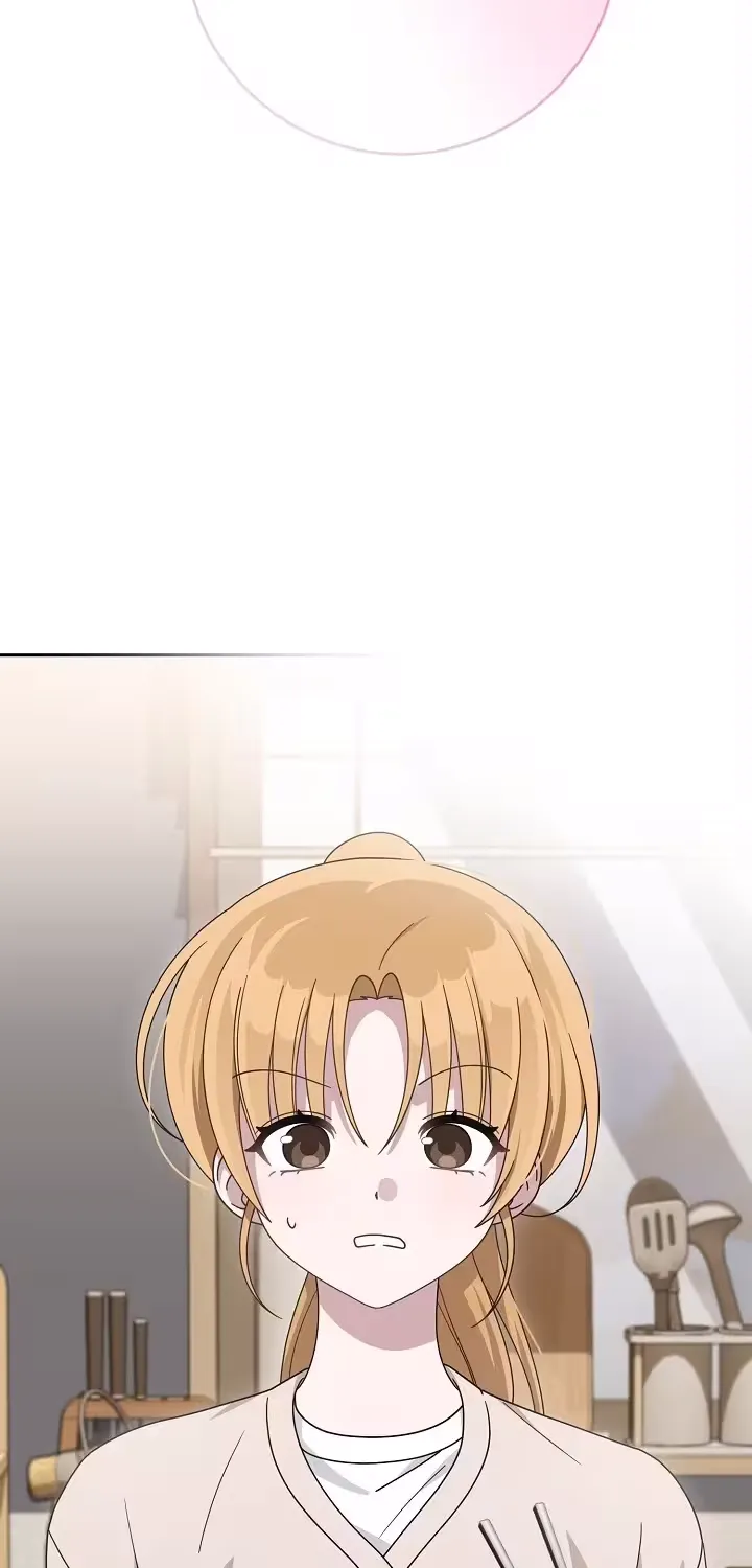 At the End of Resentment, Pure Love Remains - Chapter 12 - Page 29