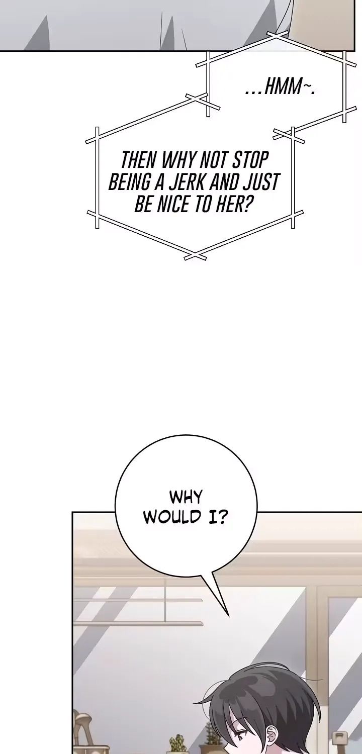 At the End of Resentment, Pure Love Remains - Chapter 12 - Page 39